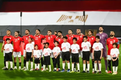 Hossam Hassan announces Egypt's final squad for the Africa Cup of Nations