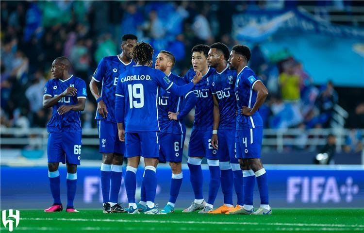 A massive takeover shakes up Saudi football: Al-Waleed bin Talal on the verge of acquiring Al-Hilal for $2 billion