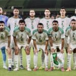 Today's match schedule and broadcast channels: Algeria faces Sudan, and Cameroon plays against Gabon