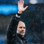 Maresca is close to succeeding him.. A surprise regarding Pep Guardiola's future with Manchester City