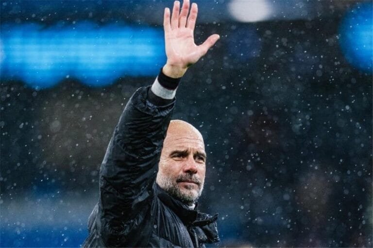 Maresca is close to succeeding him.. A surprise regarding Pep Guardiola's future with Manchester City