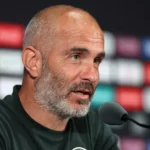 "تكهنات".. ماريسكا يرد على أنباء توليه تدريب مانشستر سيتي خلفًا لجوارديولا