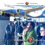 الهند تحدد سقفا لأسعار التذاكر للسيطر على أزمة شركة طيران "إنديجو"