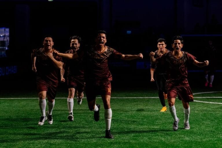 The "Future Games" tournament concludes its activities by crowning the winners of 6 tournaments