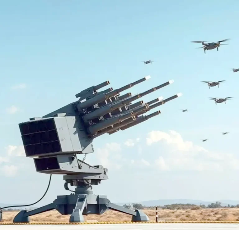 Reports indicate that the Pakistani Taliban have acquired anti-drone weapons