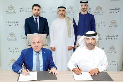 "Imkan" acquires a 51% stake in "Majestic Marine Investments"