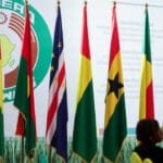 ECOWAS deploys troops to Benin after foiling coup attempt