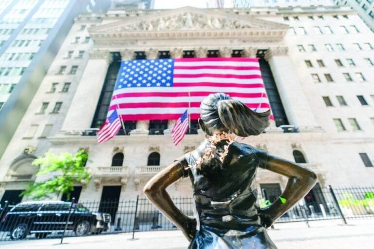 The US economy in 2026: The specter of tariffs threatens a return to inflation and rising prices