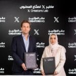 With the aim of enabling them to produce global and meaningful content. Influencer Headquarters and Platform X launch "X Lab for Content Creators"