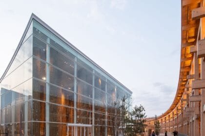 ضمن "جوائز آسيا للتصميم".. جناح الإمارات في "إكسبو 2025 أوساكا" يحصد الجائزة الفضية