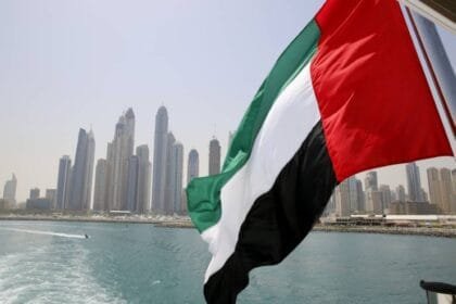 The UAE attracts $48 billion in foreign direct investment and reaffirms its role as a global economic “liquidity provider”.
