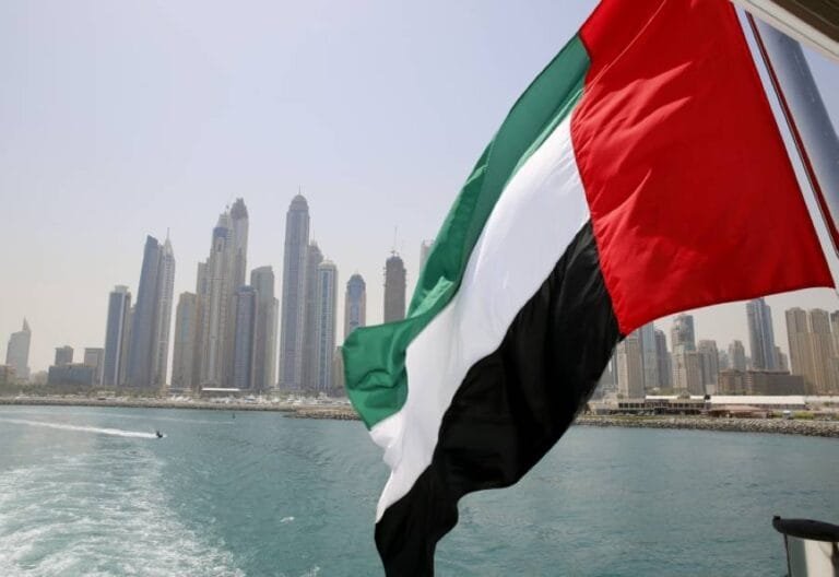 The UAE attracts $48 billion in foreign direct investment and reaffirms its role as a global economic “liquidity provider”.
