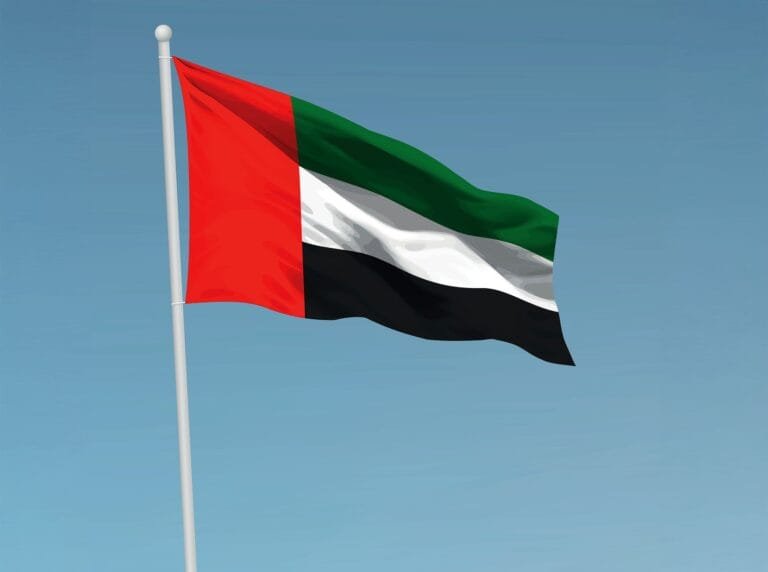 الإمارات تدين بشدة محاولة استهداف مقر إقامة الرئيس الروسي