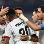 الإمارات تواجه المغرب في نصف نهائي كأس العرب والأردن يتحدى السعودية بلا يزن النعيمات