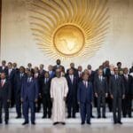 The African Union congratulates the Central African Republic on its National Declaration Day and commends its path to stability.