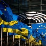 The "midnight" agreement in Brussels: The European Union grants Ukraine 90 billion euros, separate from Russian assets.