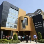 The Egyptian Football Association rejects holding unethical activities during its World Cup matches.