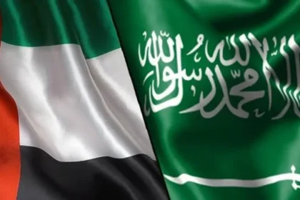 عاجل .. الإمارات: نرفض الزج باسمنا في توترات اليمن ونأسف للمغالطات الواردة في بيان الشقيقة السعودية