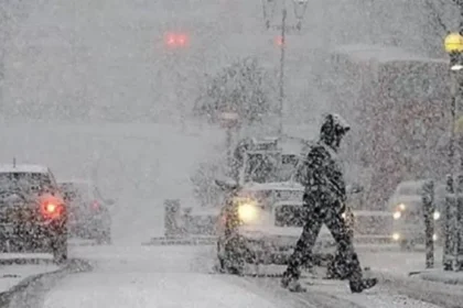 "الانقلاب الشتوي" يعلن بداية الشتاء رسميا ويقدم دليلا فلكيا على كروية الأرض