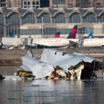 واشنطن تعترف بالتقصير في كارثة جوية دامية وتتحمل المسؤولية القانونية