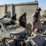 توتر متجدد على الحدود: تصاعد الخلاف بين باكستان وأفغانستان بعد عودة الاشتباكات