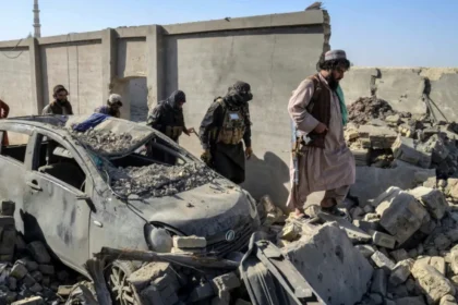 توتر متجدد على الحدود: تصاعد الخلاف بين باكستان وأفغانستان بعد عودة الاشتباكات