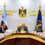 الجمعية الوطنية للمنتقالي: ندعم الحراك الوطني لبناء "دولة الجنوب" وعملية "الحسم" لتطهير أبين من الإرهاب