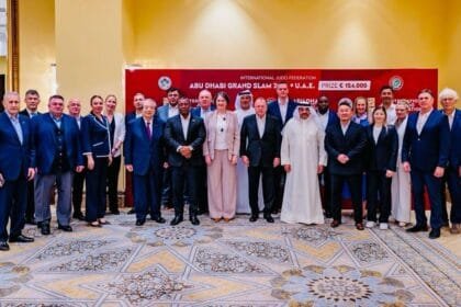 The International Judo concludes its meetings in Abu Dhabi and announces the agenda for its upcoming tournaments