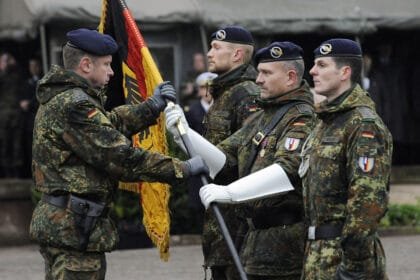 اختفاء ذخيرة عسكرية ألمانية تضم 20 ألف طلقة يثير تحقيقات عاجلة