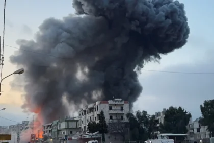 الجيش الإسرائيلي يستهدف ثلاثة عناصر من حزب الله في جنوب لبنان بغارة دقيقة