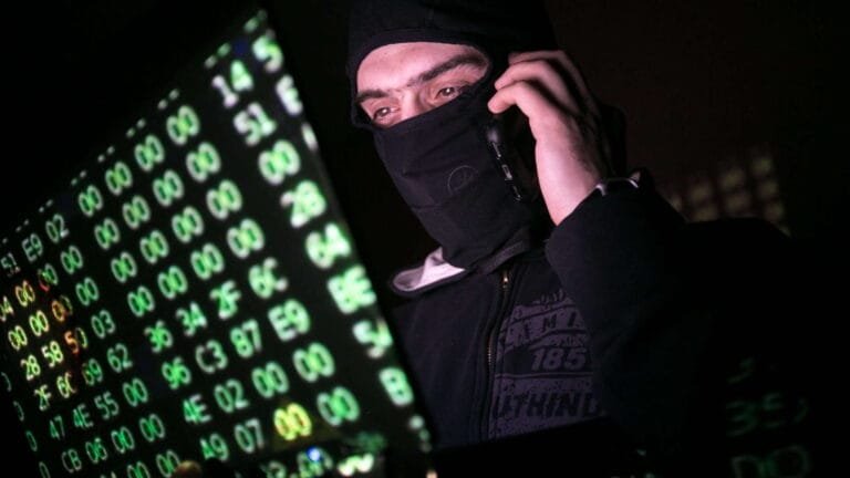 GPS scandal: How did platform X expose the management of "Scotland independence" accounts from within Iran?