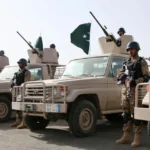 جيش باكستان يعلن مقتل 9 مسلحين في خيبر بختونخوا1