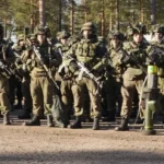 هلسنكي تعيد رسم خريطة دفاعها .. تعبئة بشرية واسعة تحسبًا لسيناريوهات الشرق