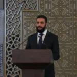 الرئاسة السورية: لا صحة لأحاديث إطلاق نار قرب قصر الشعب والأوضاع مستقرة