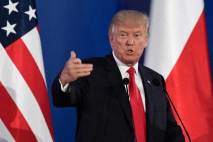 $100 million scandal: Trump halts aid to Minnesota children