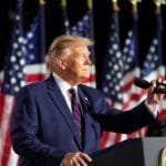 Trump is hesitant on Somaliland.