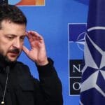 Zelensky expresses openness to diplomatic solutions ahead of Berlin talks with Washington and Europe