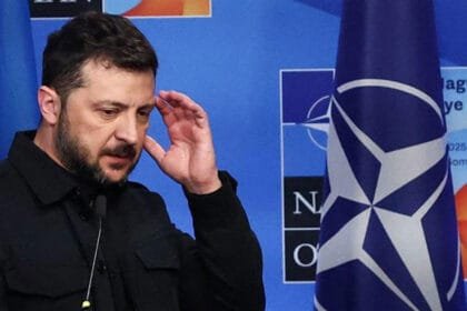 Zelensky expresses openness to diplomatic solutions ahead of Berlin talks with Washington and Europe