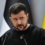 عاجل .. زيلينسكي يعلن عن جولة جديدة من المحادثات مع الأميركيين في واشنطن