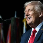 الموعد قبل عيد الميلاد .. ترامب يعلن استقراره على مرشح لقيادة "الفيدرالي" خلفاً لباول