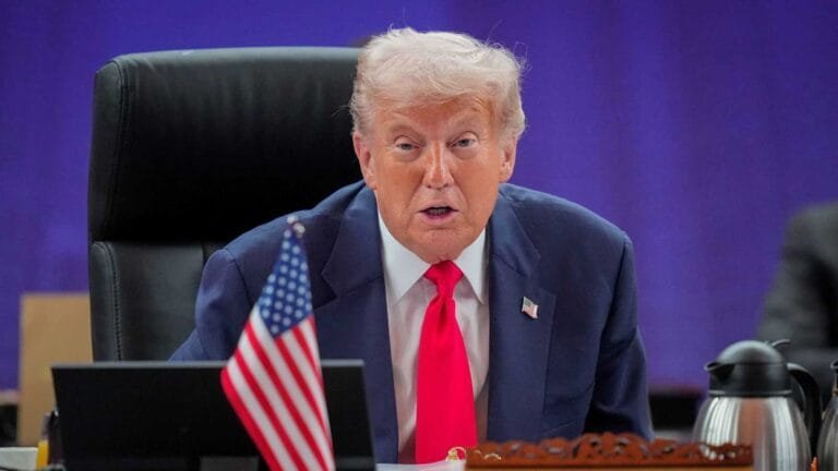 ترامب يعتمد أكبر موازنة دفاع في تاريخ أمريكا بقيمة 901 مليار دولار لعام 2026