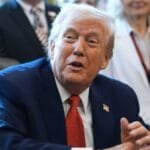 The Trump administration recalls 30 ambassadors worldwide and terminates the missions of US ambassadors in Egypt and Algeria.