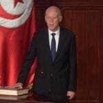 قيس سعيد يصدر عفوا رئاسيا عن 2014 سجينا بمناسبة ذكرى الثورة التونسية