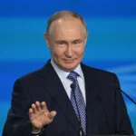 بوتين يتهم المحكمة الأوروبية لحقوق الإنسان بالتسييس الكامل ضد روسيا