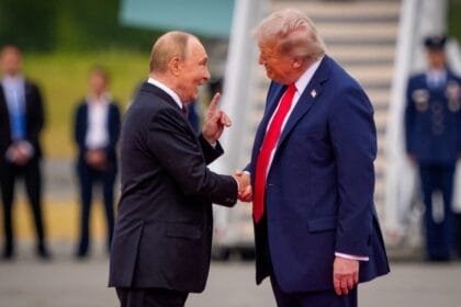 Moscow attacks Trump: His policies are bringing "pirates of the Caribbean" back to the international spotlight