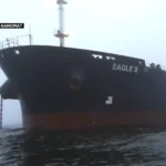 Finnish authorities detain cargo ship arriving from Russia