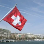 By an overwhelming majority: The Swiss reject a 50% tax on the wealthy