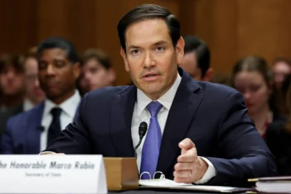 Rubio hints at the possibility of opening a direct negotiating channel between Trump and Maduro