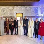 في القيروان.. ثقافة الشارقة تحتفي بالعقد الأول لتأسيس بيت الشعر