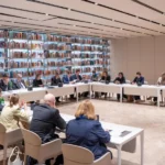 With the participation of 17 ambassadors, Sharjah explores ways to enhance cooperation with European Union countries